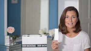 DIOR JOY  - новый аромат дома DIOR.