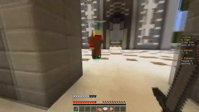 СНИМАЙ ШТАНЫ | Hunger Games №13 | TheNakuName и FOKKIT