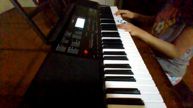 "Chita" Cuban genre music song by Sadi Autumn. смотреть онлайн