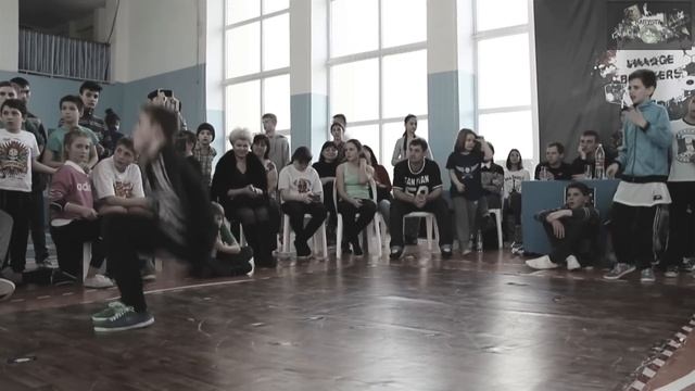 Брейк фестиваль Капуста ст Выселки смотреть онлайн