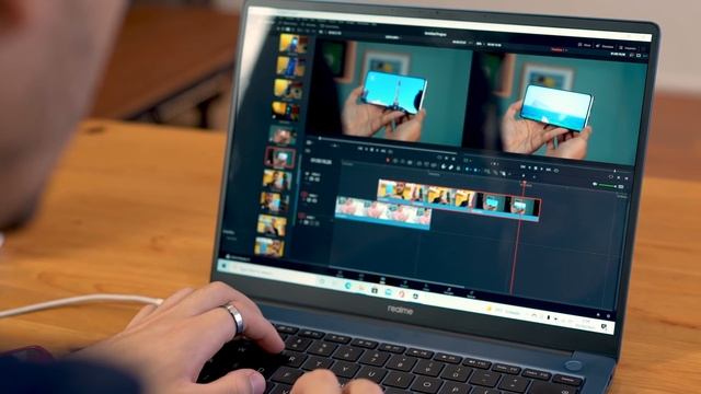 ¿¿Un MACBOOK con WINDOWS?? Realme Book REVIEW смотреть онлайн