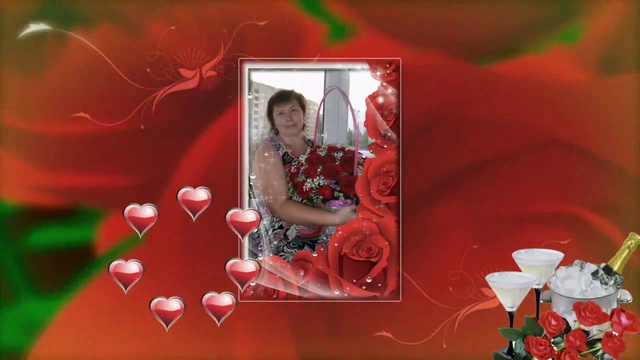 С ДНЕМ РОЖДЕНИЯ!(декабрь2014) смотреть онлайн