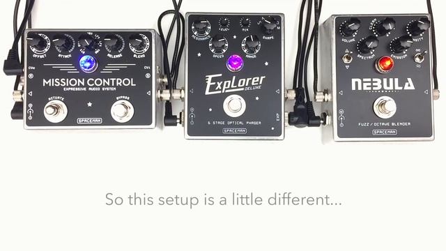 Spaceman Mission Control - Part 4: The End (or Beginning) смотреть онлайн