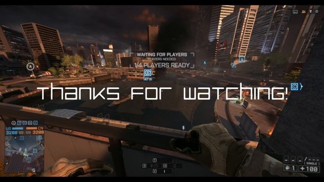 BF4 | How to Activate the Floodgates on Sunken Dragon map (Battlefield 4 How to Activate tutorial) смотреть онлайн