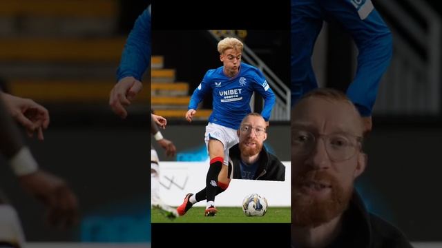 Mols gives brain tumour update and English clubs eye Kent смотреть онлайн