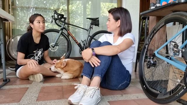 MAY BAGO SA BUHAY NI GRETCHEN HO! | Bernadette Sembrano смотреть онлайн