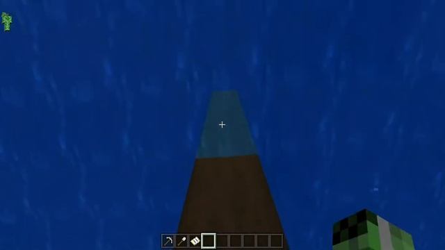 Minecraft How To Find/Get Buried Treasure Bedrock смотреть онлайн
