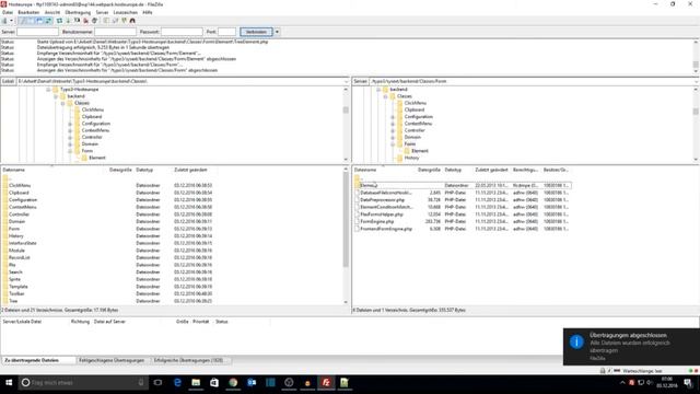 ... TYPO3 Troubleshooting | PHP 5.5 wird abgeschaltet смотреть онлайн