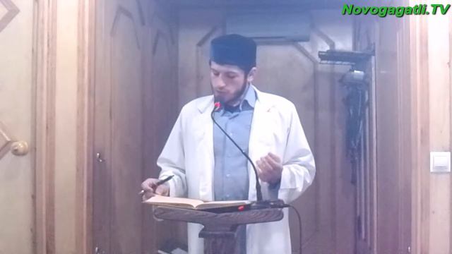 Имам Ц.Мечети Гаджимурад смотреть онлайн