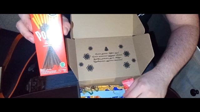 ПРОБУЕМ СЛАДОСТИ ВСЕГО МИРА ЧЕЛЛЕНДЖ / MYSTERY BOX/РАСПАКОВКА / ЯПОНСКИЕ КОРЕЙСКИЕ ВКУСНЯШКИ / СНЭК смотреть онлайн