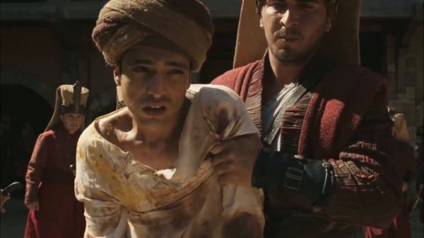 Muhteşem Yüzyıl: Kösem 30. Bölüm