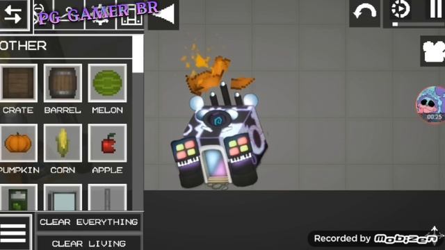 clubbox mod for melon playground in 600 sub смотреть онлайн