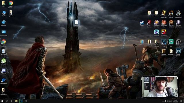 How to FIX The Battle For Middle Earth ZOOM *2021* смотреть онлайн
