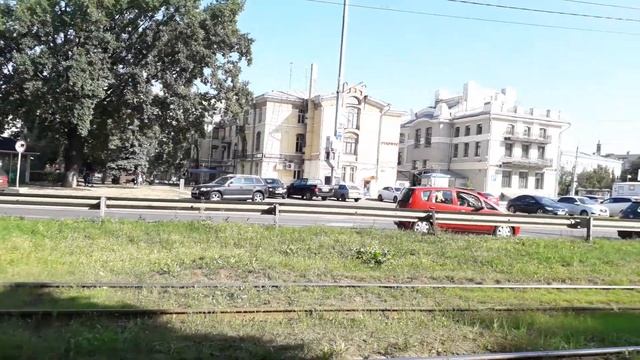 Нижний Новгород/ центр Сормово/ прогулка в центре Сормово #Новгород нижнийновгород #сормово #Россия смотреть онлайн