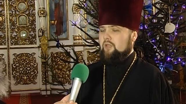 До витоків духовності (свято Водохрещення) смотреть онлайн