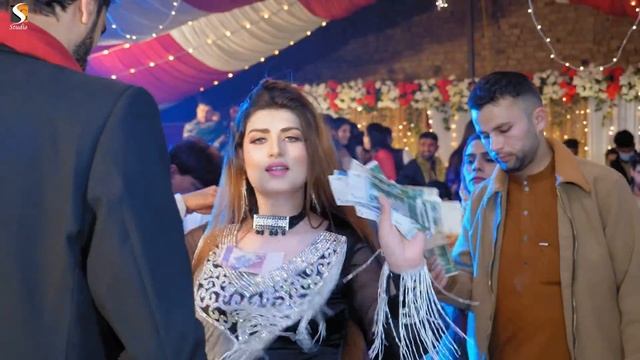 Jadaan Dil Tarut Venda Hey , Urwa Khan Dance Performance 2023 смотреть онлайн