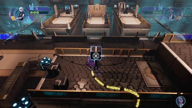 Star Trek Prodigy Supernova - An'Wu Station - 100% All Collectibles, Chest, Punnies, Plants, Relics смотреть онлайн