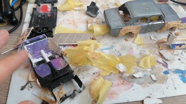 ВАЗ 2105 БОЕВАЯ КЛАССИКА