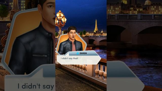 Passport to Romance - CH 2 |?ALL ROMANCE CHOICES!?| смотреть онлайн