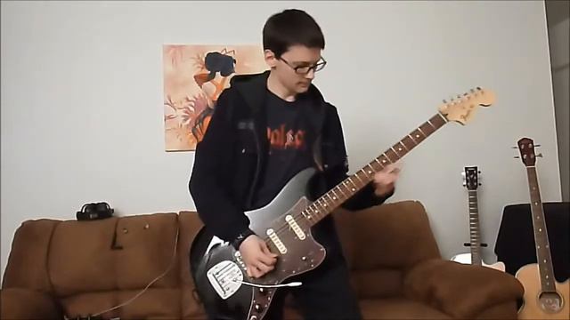 Rock On Saints Of Rage смотреть онлайн