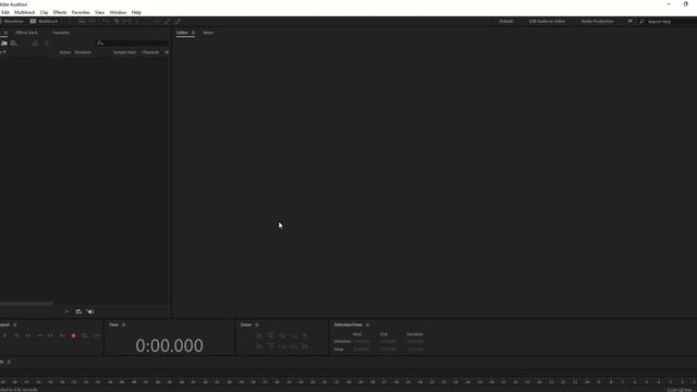 How to Capture PC Music / Sound in #Adobe #Audition 2023 смотреть онлайн
