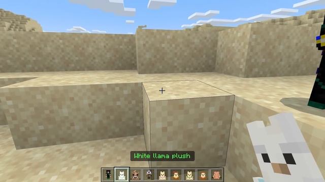 How to spawn the cute mobs in Minecraft !! смотреть онлайн