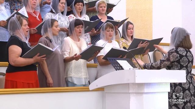 О, Дух Святой, Тебя умоляем / Песня смотреть онлайн