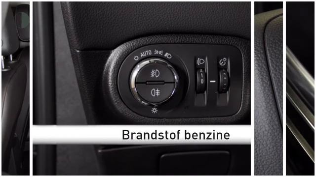 Opel Zafira TOURER 1.4 TURBO BLITZ (140PK) смотреть онлайн