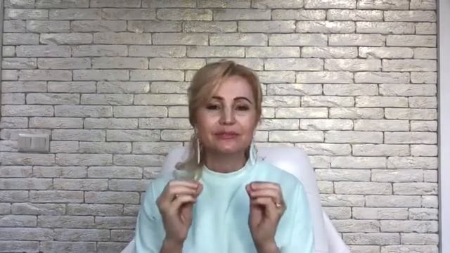 Марафон "Возвращение в Эдем" день 6 - Светлана Спивакова смотреть онлайн