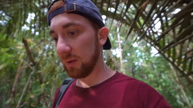 Visiting The Tribe That EATS HUMANS (Papua Island)