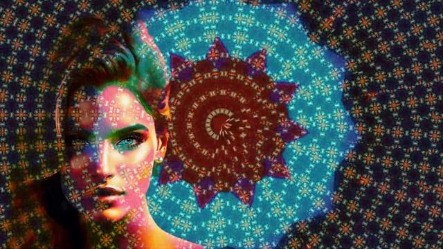 Love Ballads Kaleidoscope 5