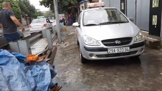 Sáng 2-9/ Dàn Sony a57 cùng a Hùng về tp Thái bình смотреть онлайн