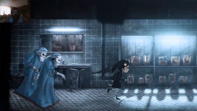 МОНСТРЫ))) ► Fragile Прохождение #2 смотреть онлайн