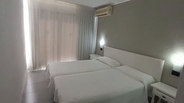 Blue Sea Lagos de Cesar 4* | Tenerifė смотреть онлайн