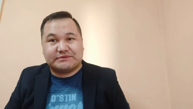 Жұмысыз қалсаңыз сіздерге ақпарат. Если остались без работы.Информация смотреть онлайн