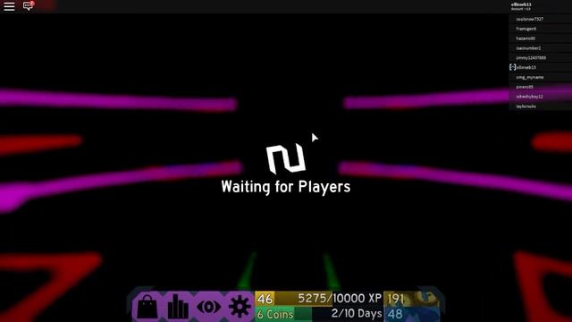 Roblox - Geforce Experience Test смотреть онлайн