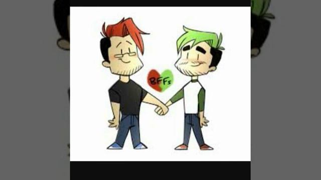 I wouldn't mind ( septiplier😍😍) смотреть онлайн