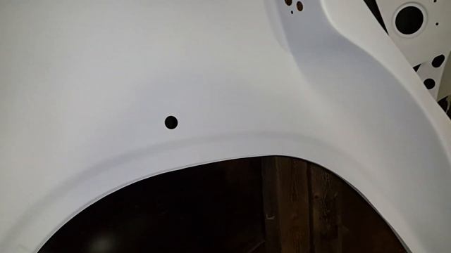 2 Обработка задних арок ВАЗ 21124 перед монтажём. смотреть онлайн