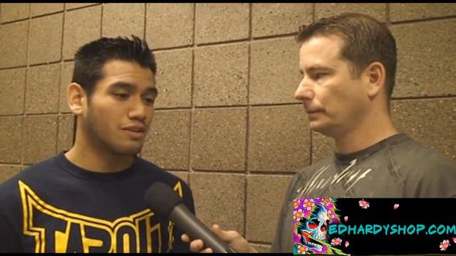 UFC 98 Phillipe Nover смотреть онлайн