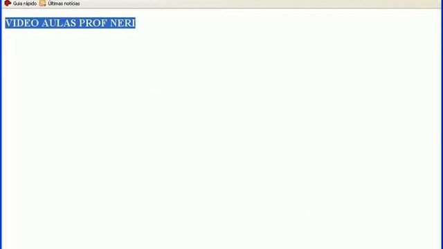 aula 117 java ee Visualizando uma pagina JSP pelo NetBeans 6 смотреть онлайн