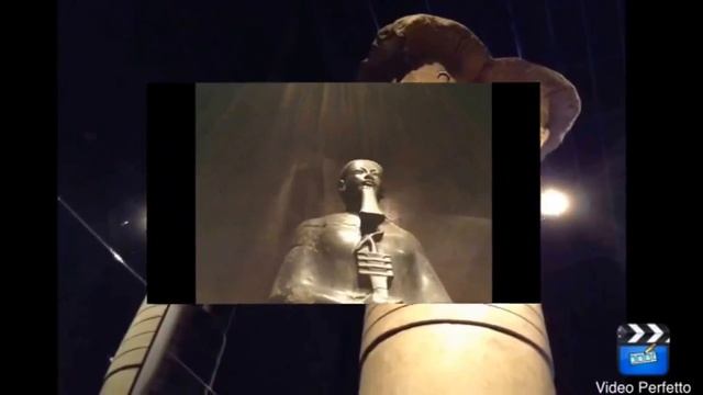 ElenaTURIN Ваш Гид в Турине. ЕГИПЕТСКИЙ МУЗЕЙ ТУРИНА. смотреть онлайн