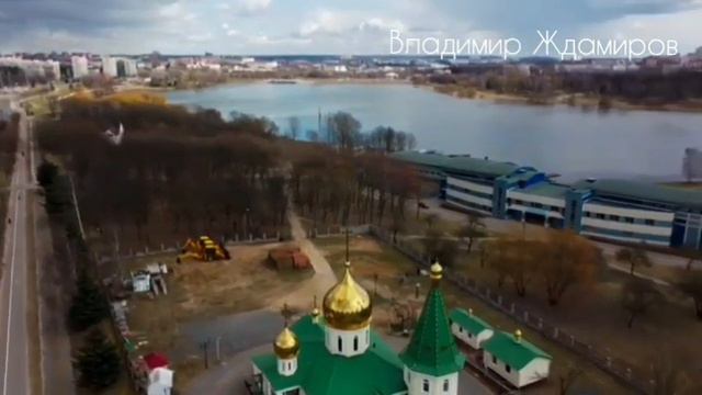 БЛАЖЕННАЯ МАТРОНА мне в ДУШУ ЗАГЛЯНИ | Владимир Ждамиров @SibirZoVet смотреть онлайн