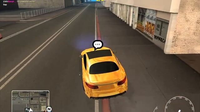CCDPlanet official MTA:SA server #1 [РУС] смотреть онлайн
