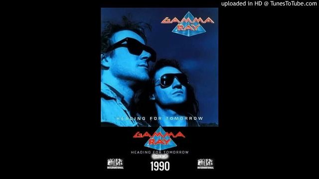Gamma Ray - Hold Your Ground смотреть онлайн
