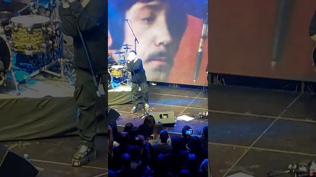 Глеб Самойлов & The MATRIXX - Сказочная тайга (АГАТА КРИСТИ), Казань, 2 Ноября 2023 г. смотреть онлайн