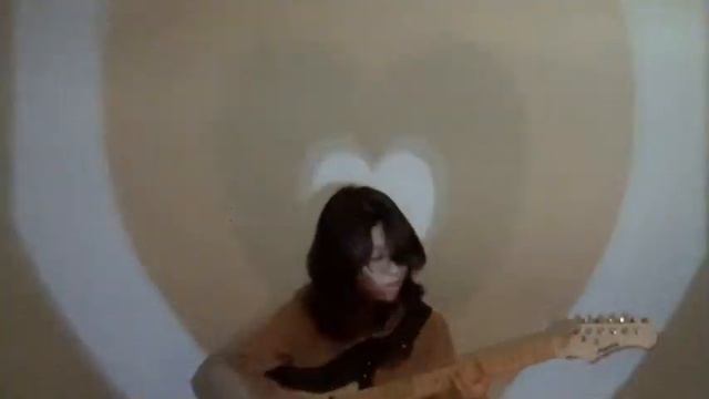 Covering I Love You So by the Walters but new to barre chords смотреть онлайн