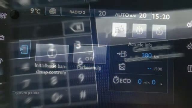 Peugeot 308 1.2 Active |Navigatie|Climate Control|Cruise contr|BlueTooth смотреть онлайн