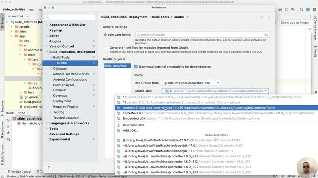 How to Fix Gradle Error in Android Studio | Could not resolve com.android.tools.build:gradle:7.4.1 смотреть онлайн