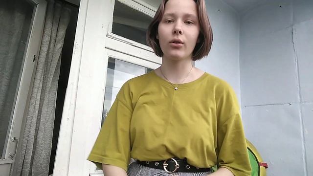 как сшить юбку? смотреть онлайн