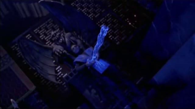 Sub-zero Theme Song смотреть онлайн